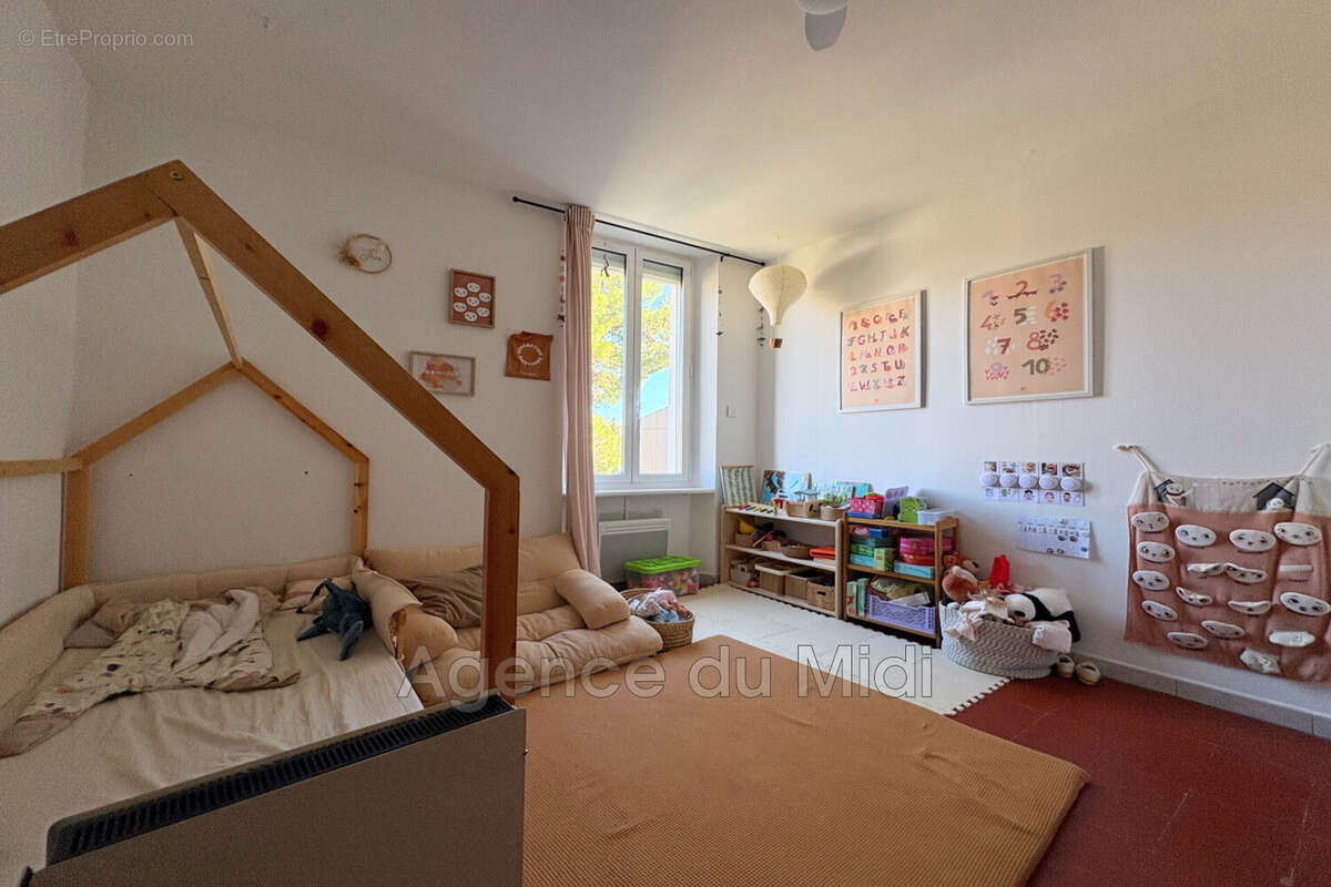 Appartement à LEUCATE