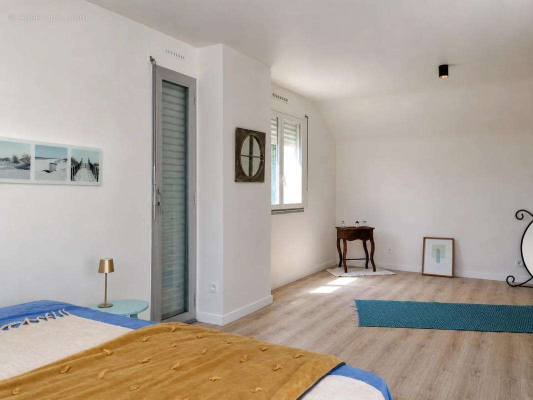 Maison de 8 pièces de 232 m² situé à Guer - photo 9