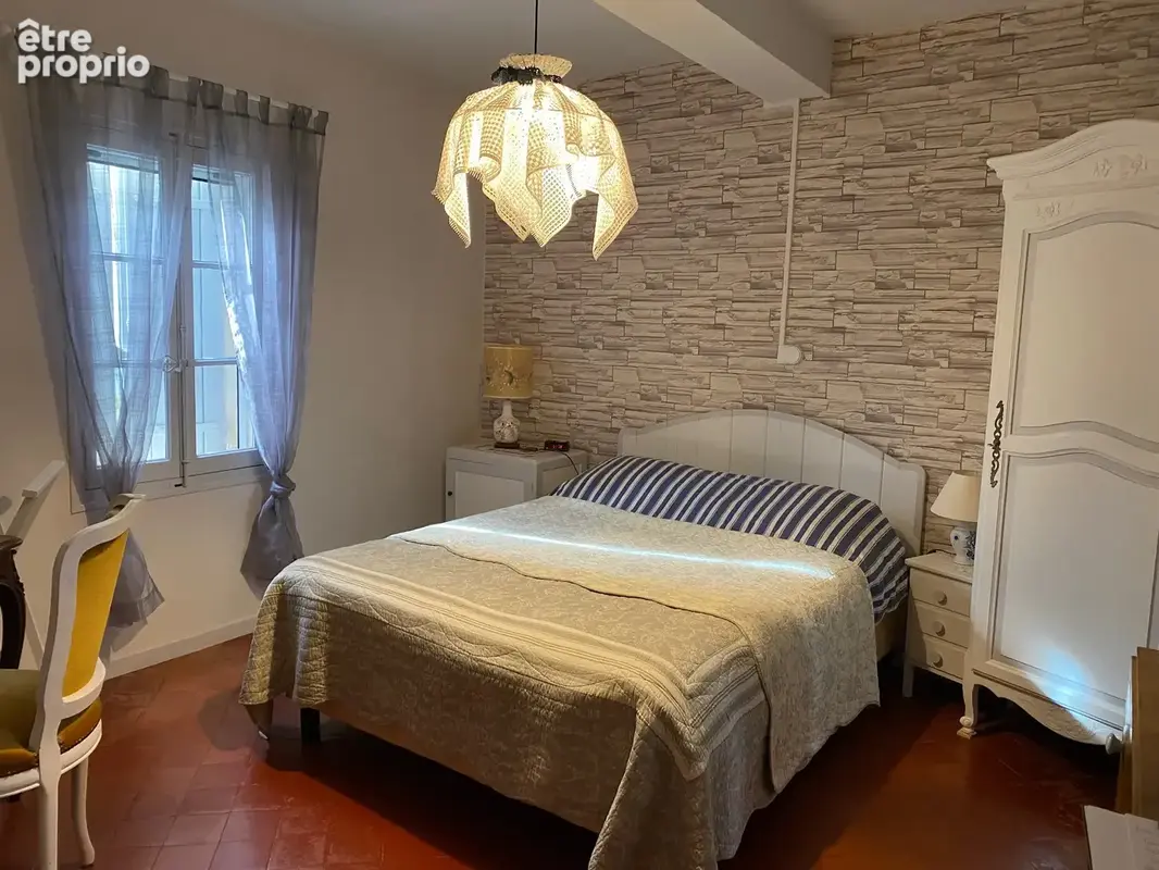 Maison de ville 140 m2avec cour, commerces à pied - photo 12