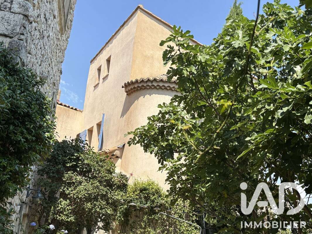 Photo 4 - Maison à VENTABREN