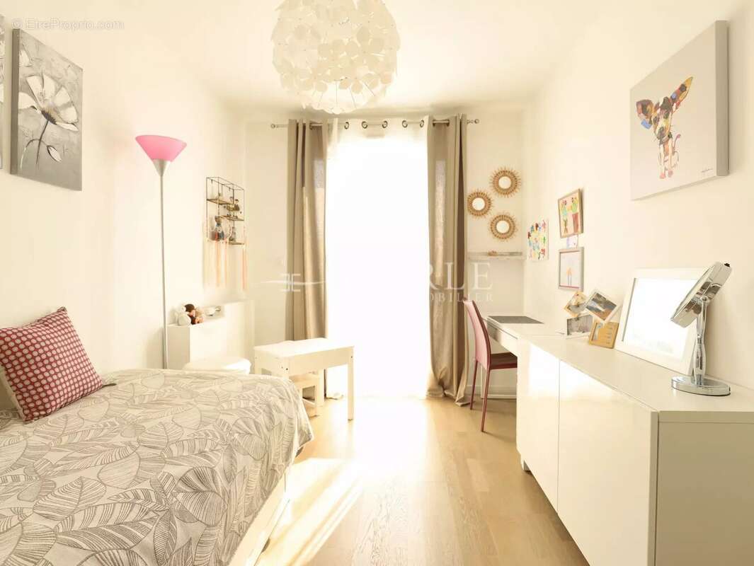 Appartement à CHASSIEU