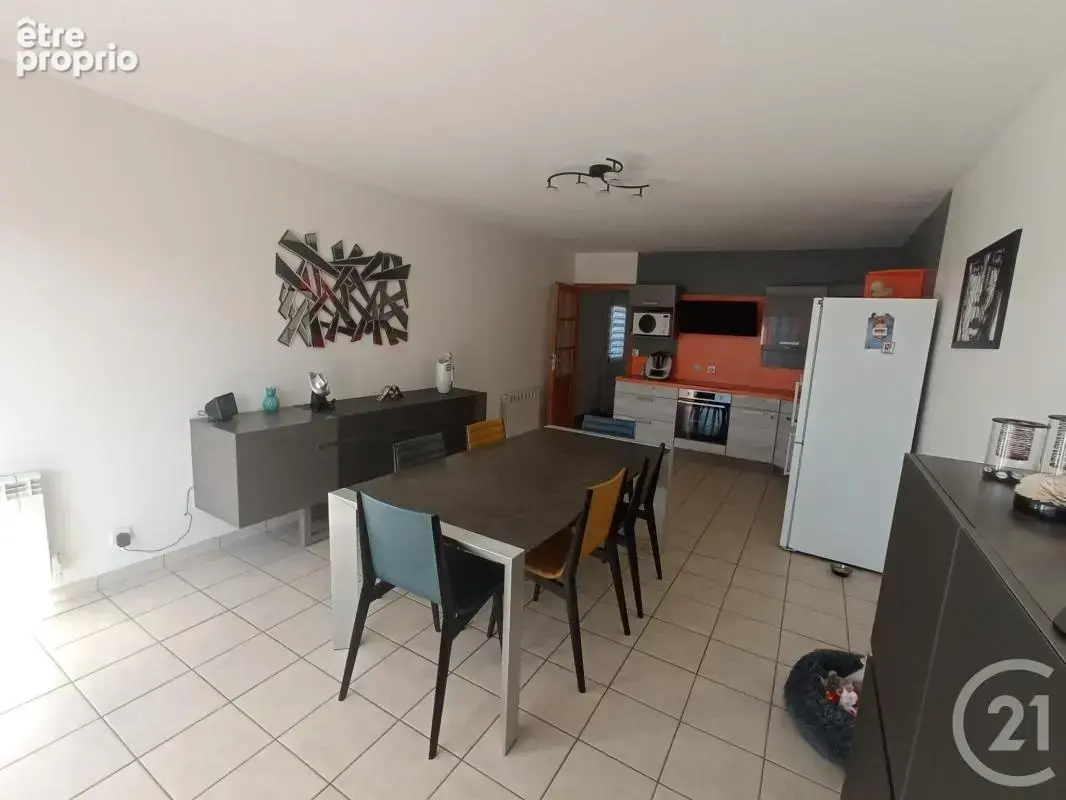Maison 5 pièces 68 m² à vendre à Attin (62170) - photo 3