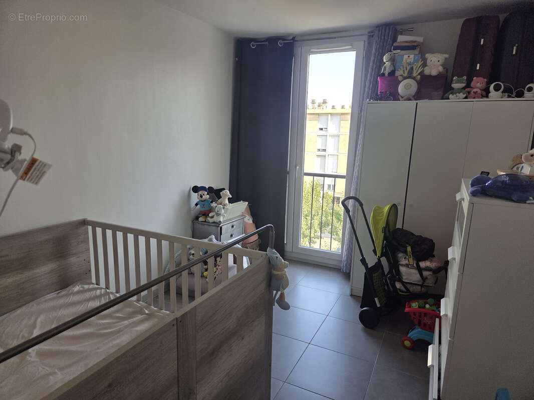Appartement à MARIGNANE