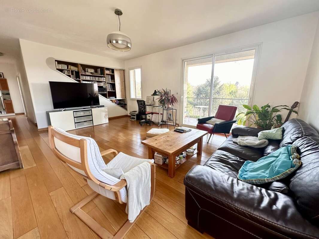 Maison à SAINT-GENIES-BELLEVUE