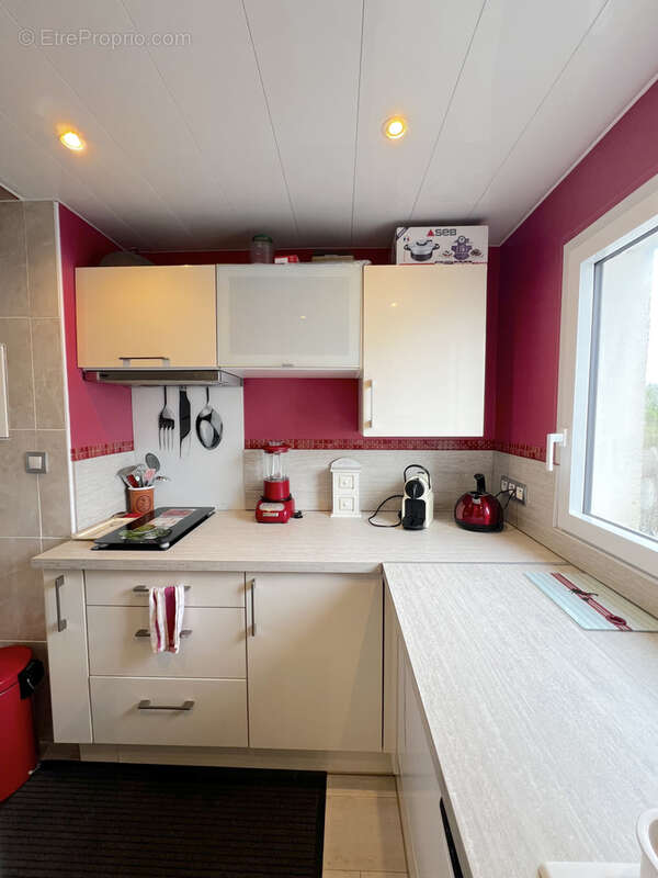 Appartement à LA BAULE-ESCOUBLAC