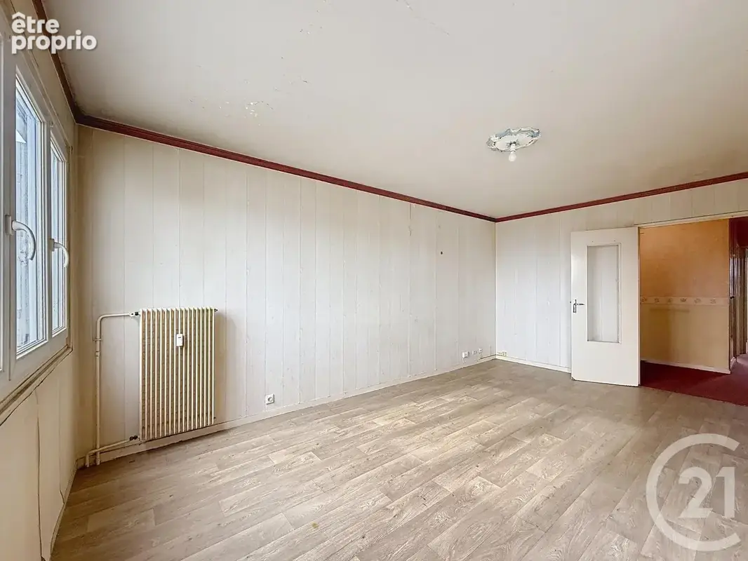 Appartement 3 pièces 68 m² à vendre à Chartres (28000) - photo 11