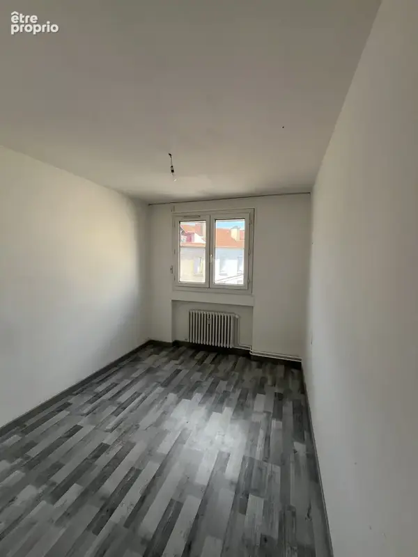 Appartement T3   Le Chambon-Feugerolles - photo 3
