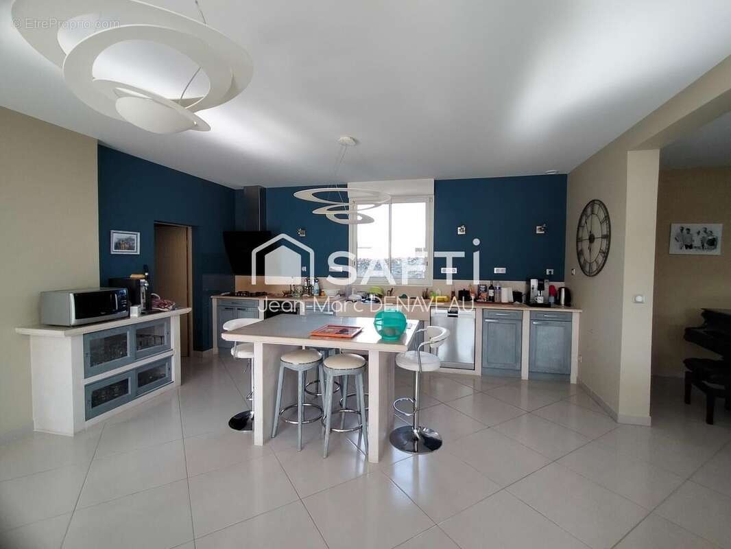 Photo 8 - Maison à NOTRE-DAME-D&#039;OE