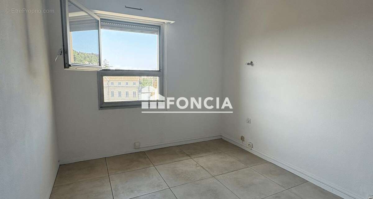 Appartement à ORANGE
