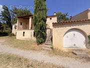 Maison à SISTERON