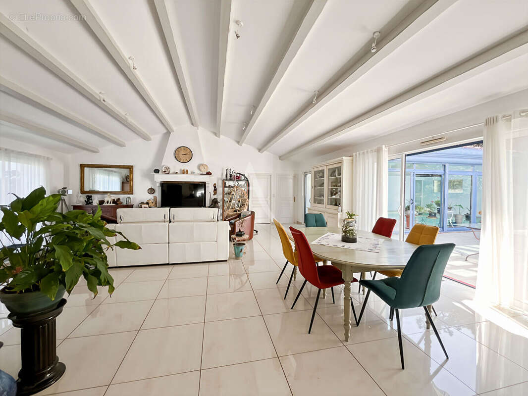 Maison à LA BARRE-DE-MONTS