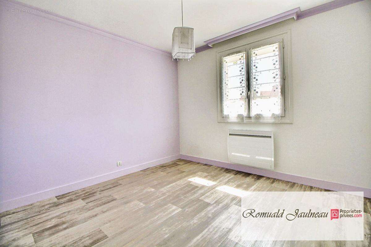 Maison à CHARTRES