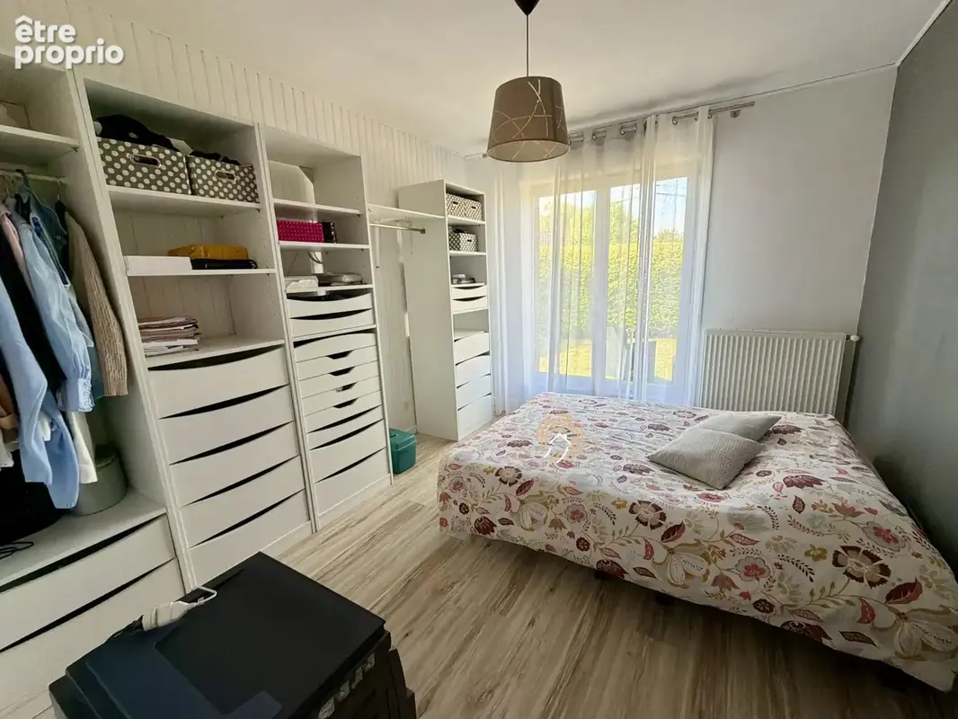 Maison 4 pièces 105 m² à vendre à Coutiches (59310) - photo 6