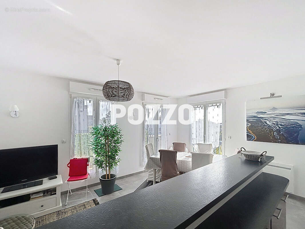 Appartement à GRANVILLE