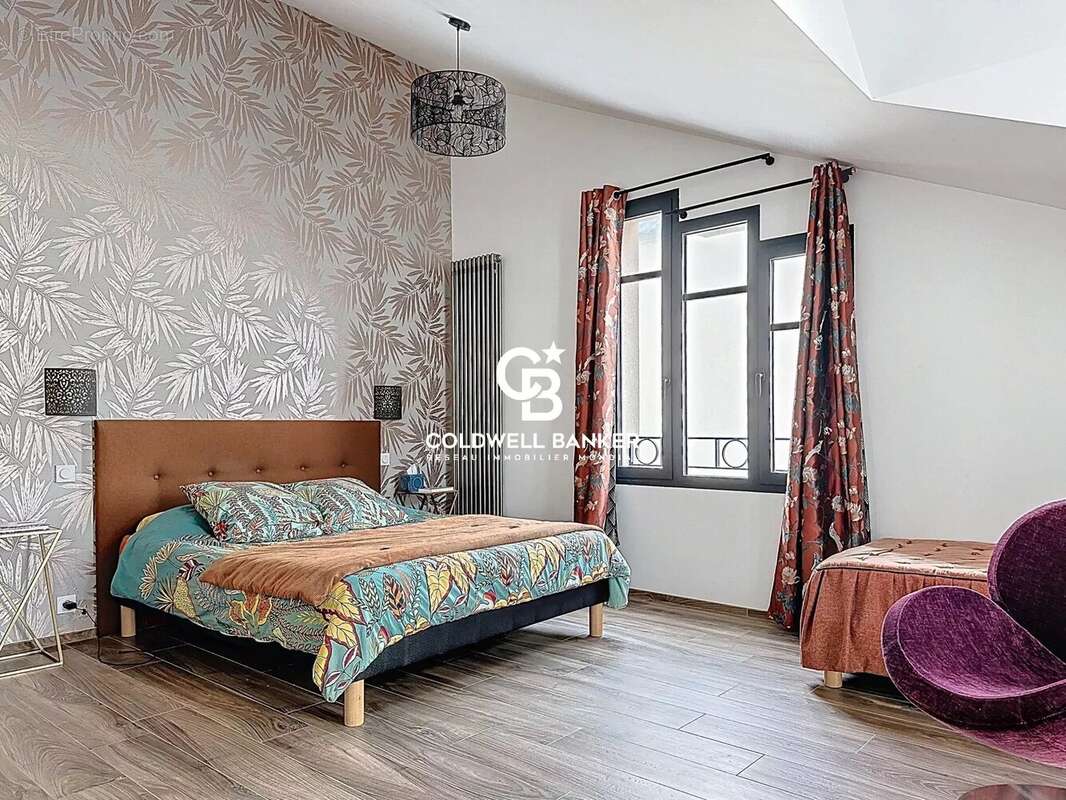 Maison à CHATELAILLON-PLAGE