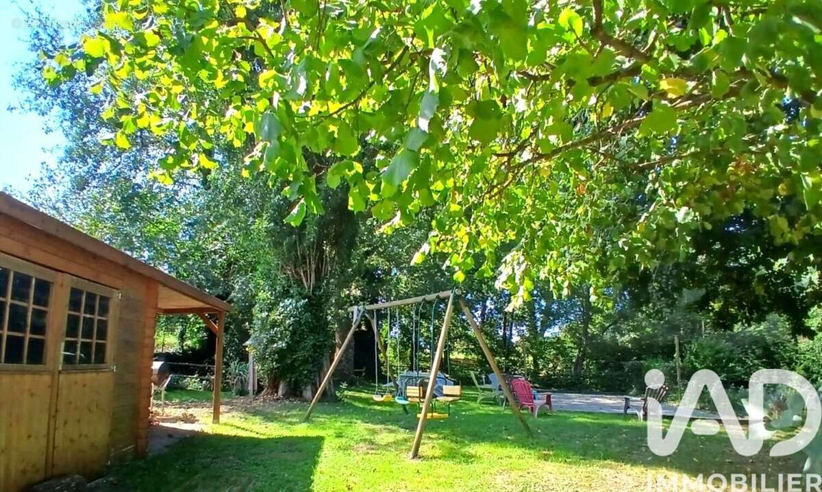 Photo 9 - Autre à LERAN