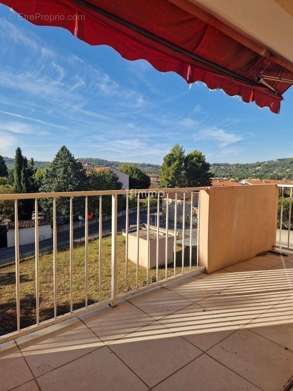 Appartement à DRAGUIGNAN