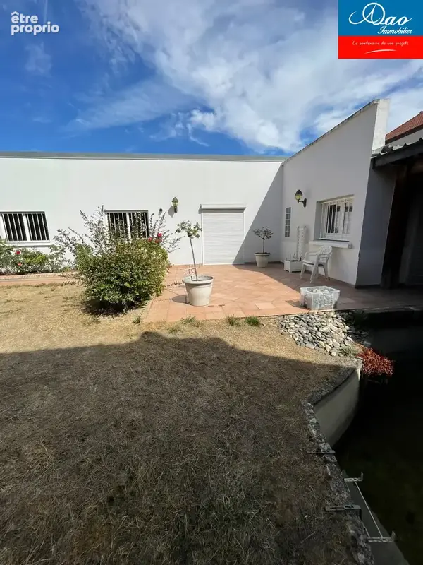 Sainte-Savine   Ensemble immobilier idéal grande famille ou profession libérale - photo 4
