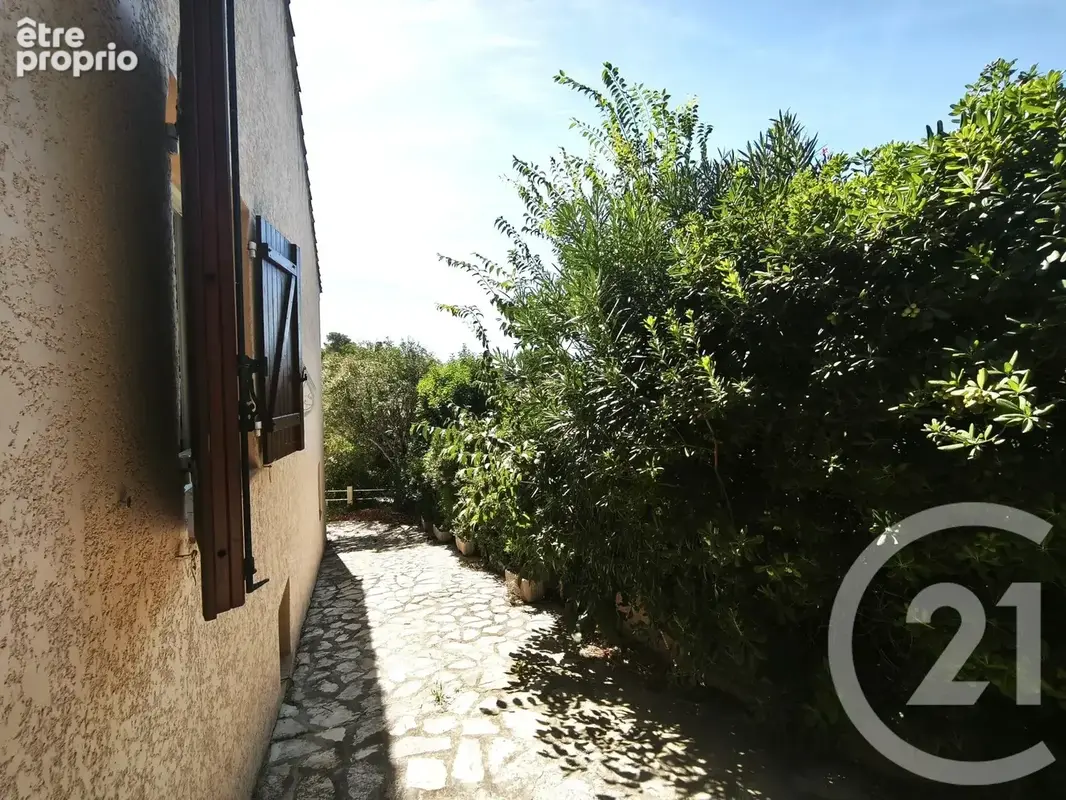 Maison 5 pièces 106 m² à vendre à La Garde (83130) - photo 22