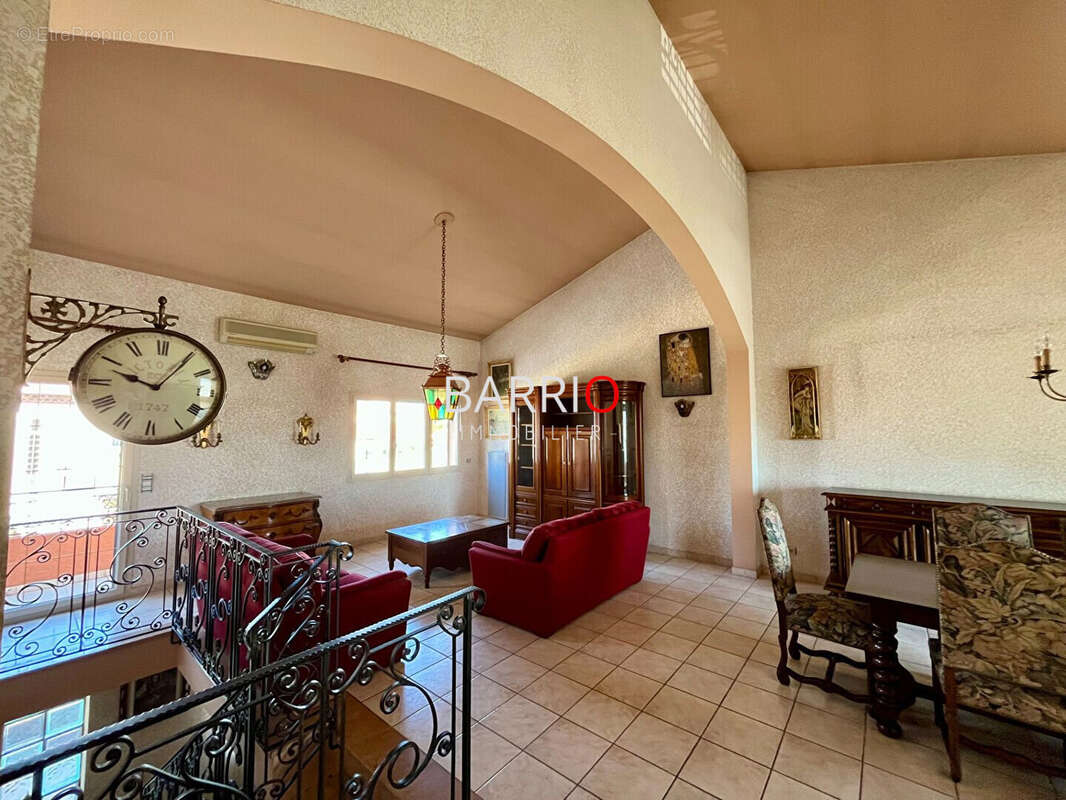 Maison à SAINT-CYPRIEN