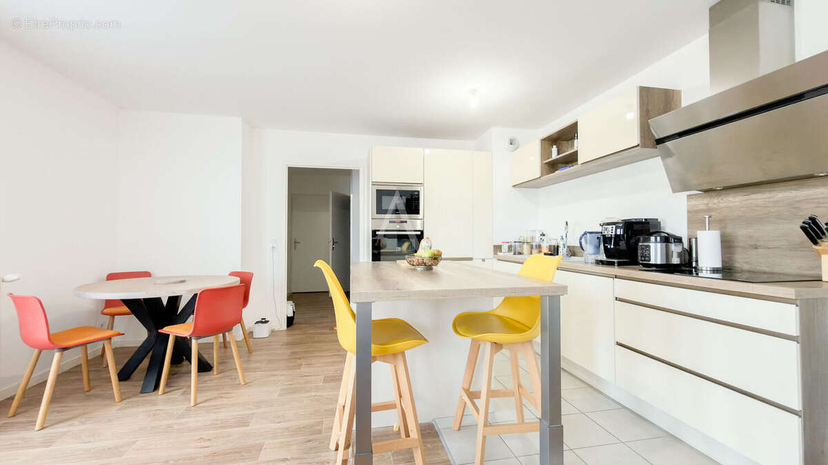 Appartement à YERRES