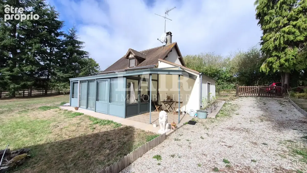 Photo Maison à Sees au prix de 91 300€