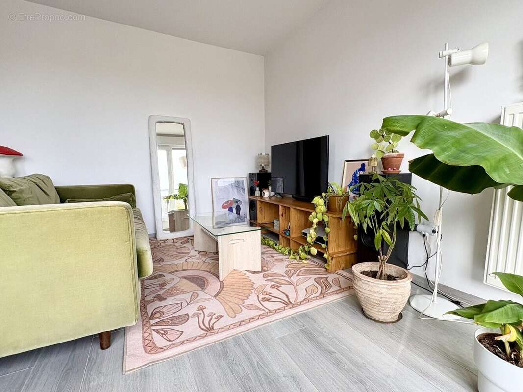 Appartement à WASQUEHAL