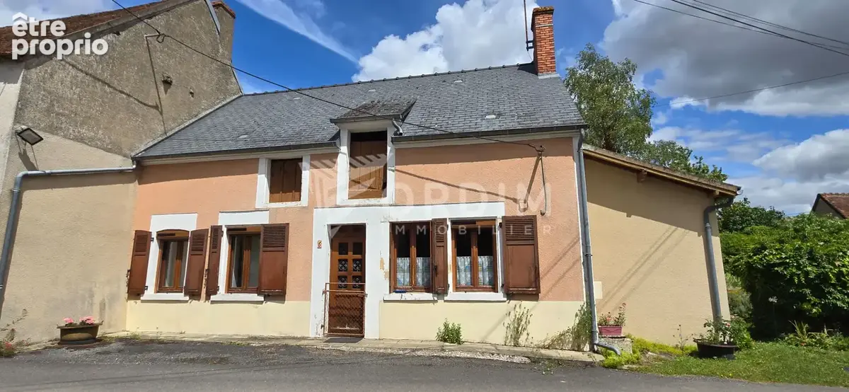 Maison 67m²  + Grandes dépendances - photo 17
