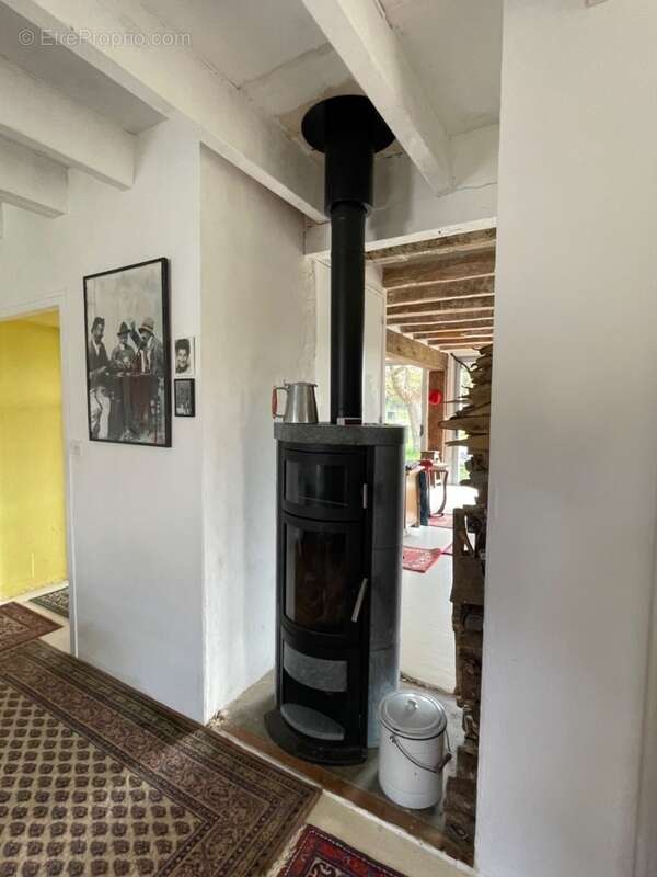 Maison à SAINT-JUNIEN