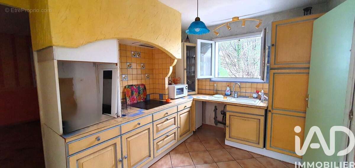 Photo 2 - Maison à THEZAN-DES-CORBIERES