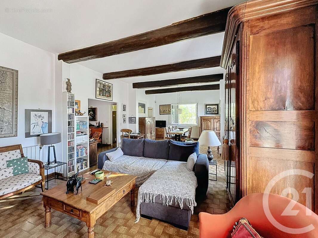 Photo 3 - Maison à JUVIGNAC