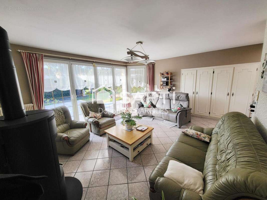 Photo 4 - Maison à BLENDECQUES