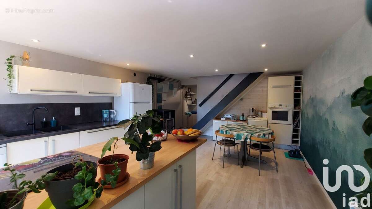 Photo 5 - Maison à RENCUREL