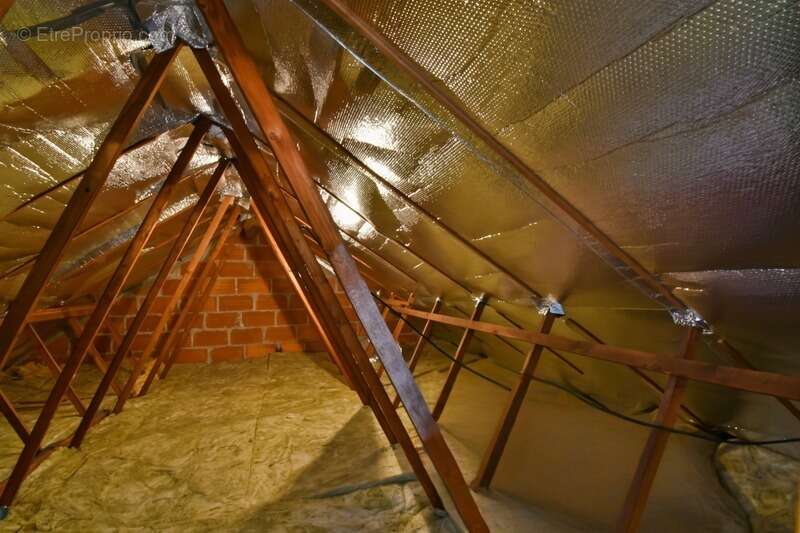 Maison à BALLAINVILLIERS