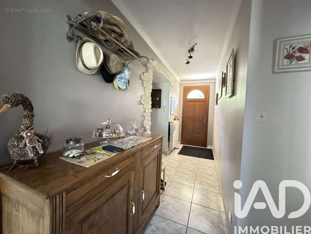 Photo 3 - Maison à LA GRAND-COMBE