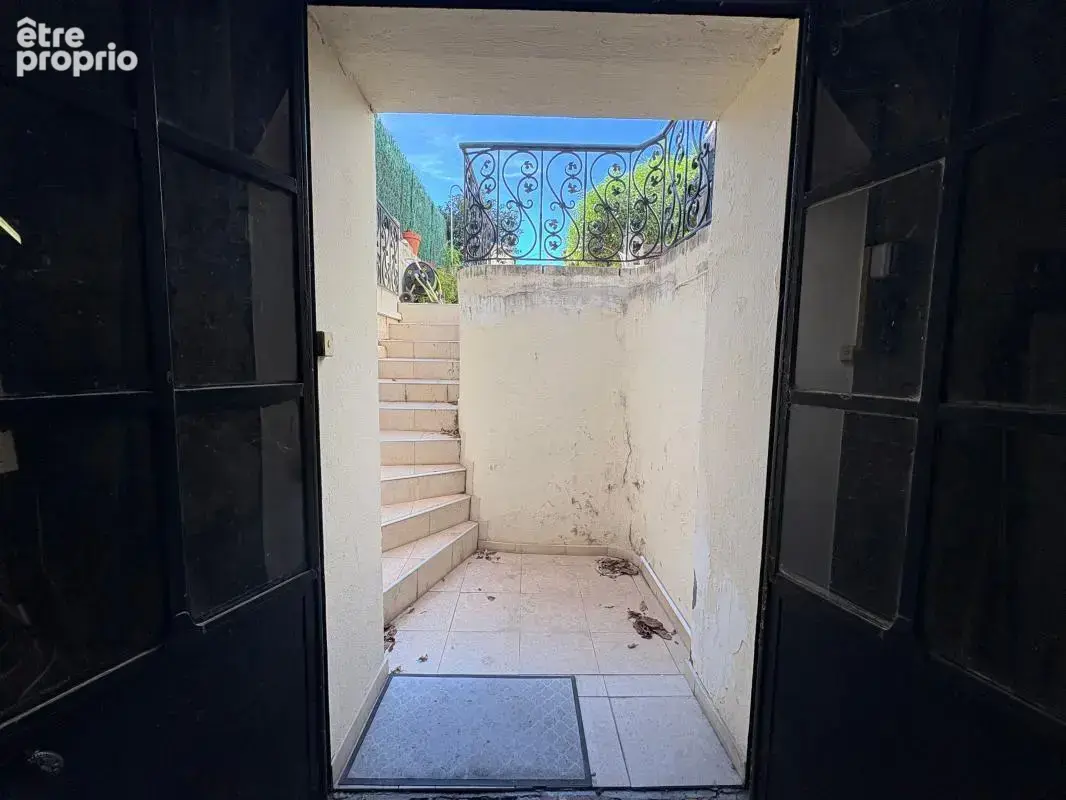 Maison mitoyenne quartier europe ! proche de tout ! parking - photo 23