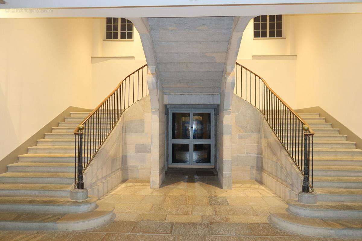 Appartement à BESANCON