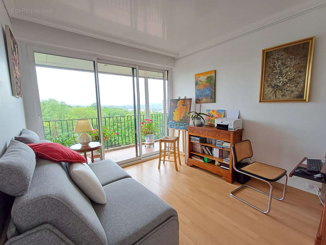 Appartement à POISSY