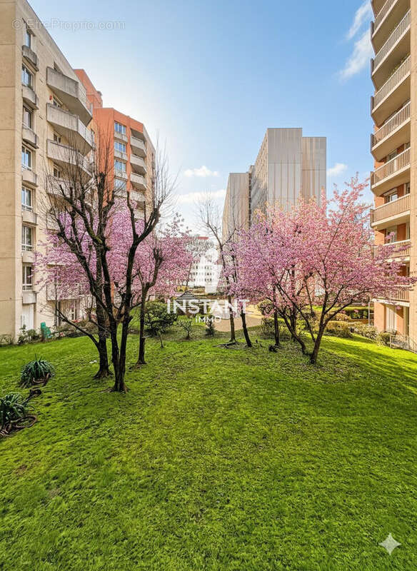Appartement à CRETEIL