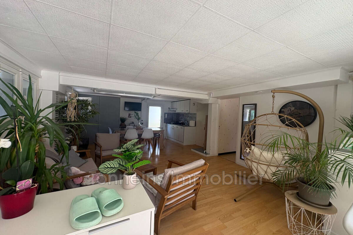 Maison 132 m² à Fauillet  - photo 4