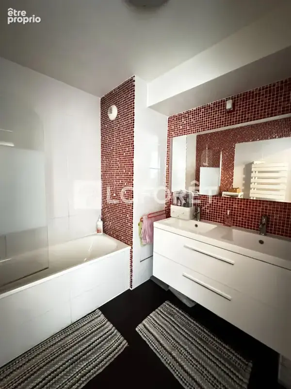 Appartement Villemomble 4 pièce(s) 102 m2 - photo 11