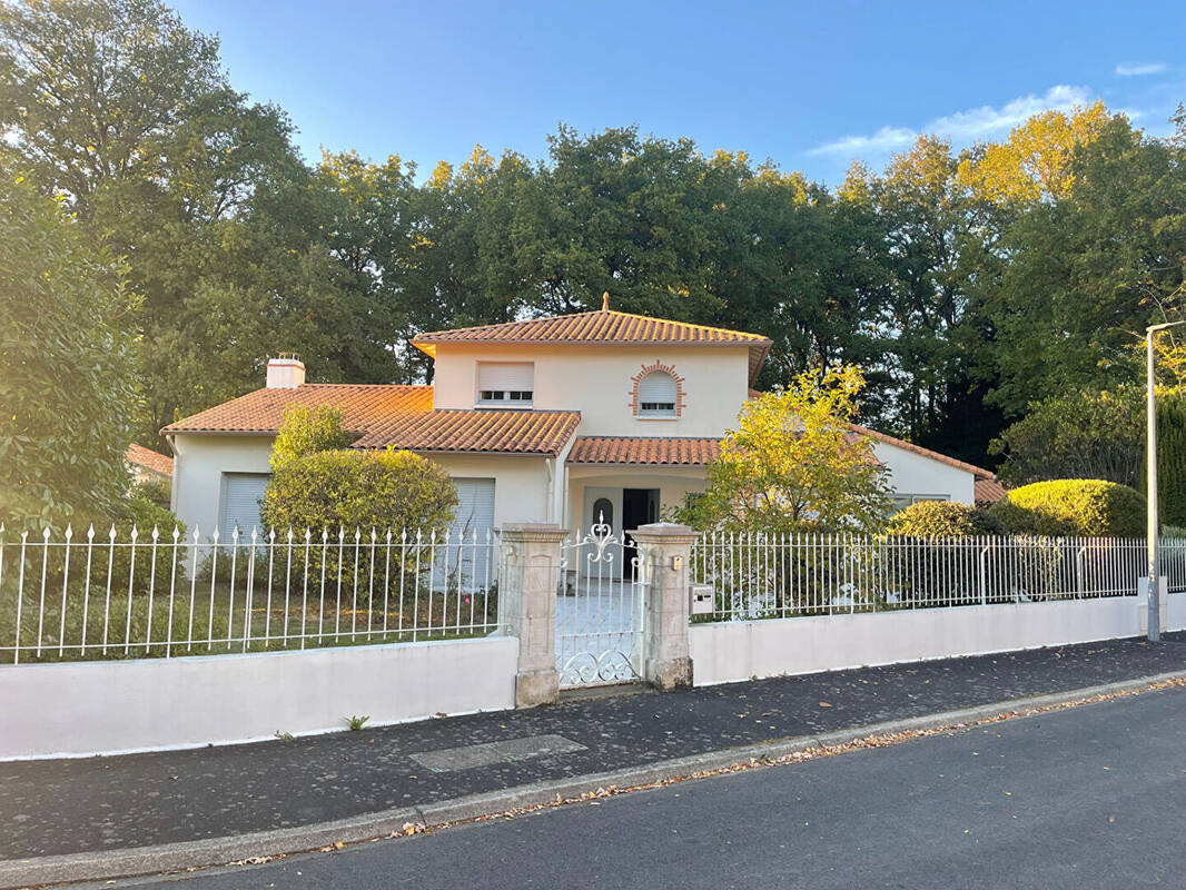 Maison à BASSE-GOULAINE