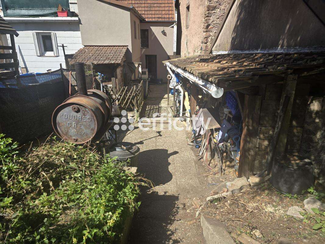 Maison de village - photo 9