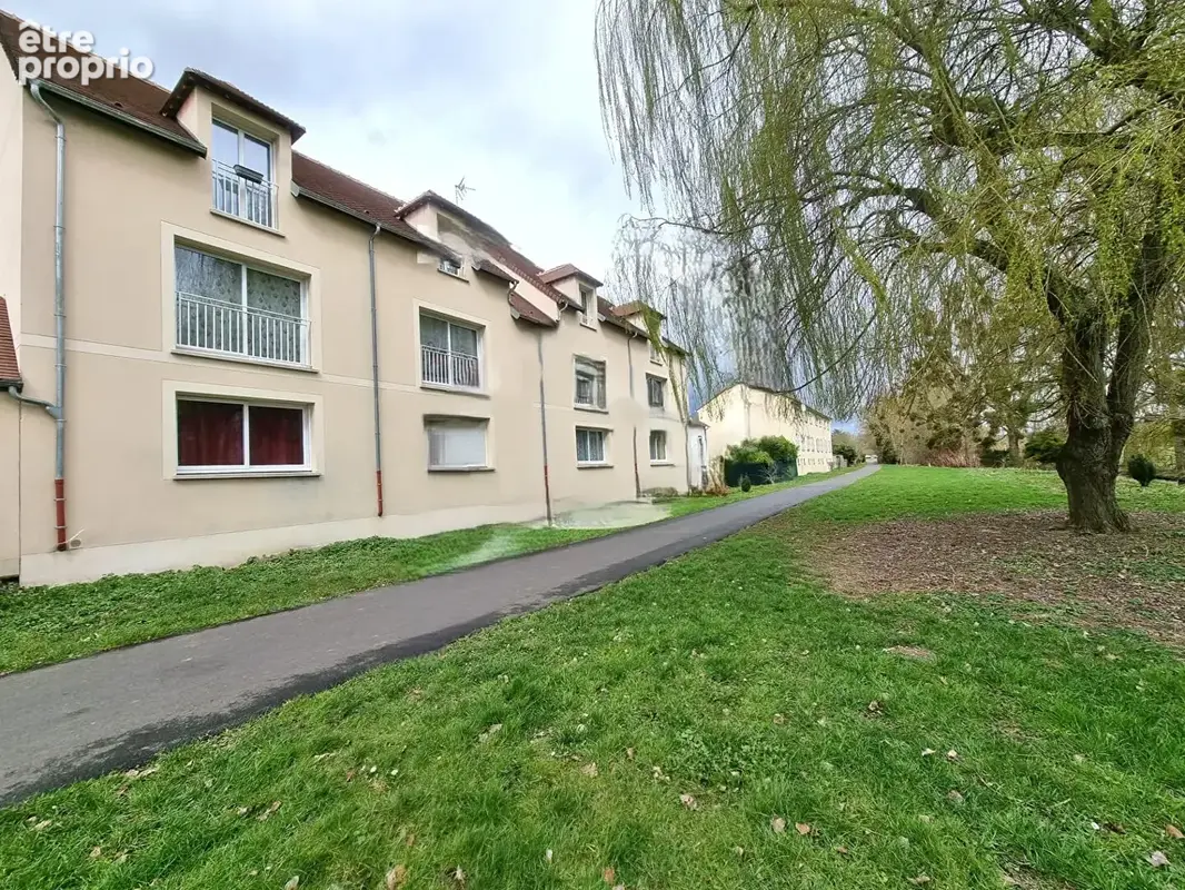 Appartement Ivry La Bataille 4 pièce(s) 88.82 m2 - photo 10