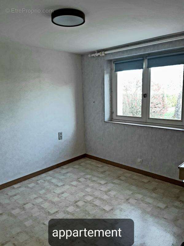 Maison à PESCHADOIRES