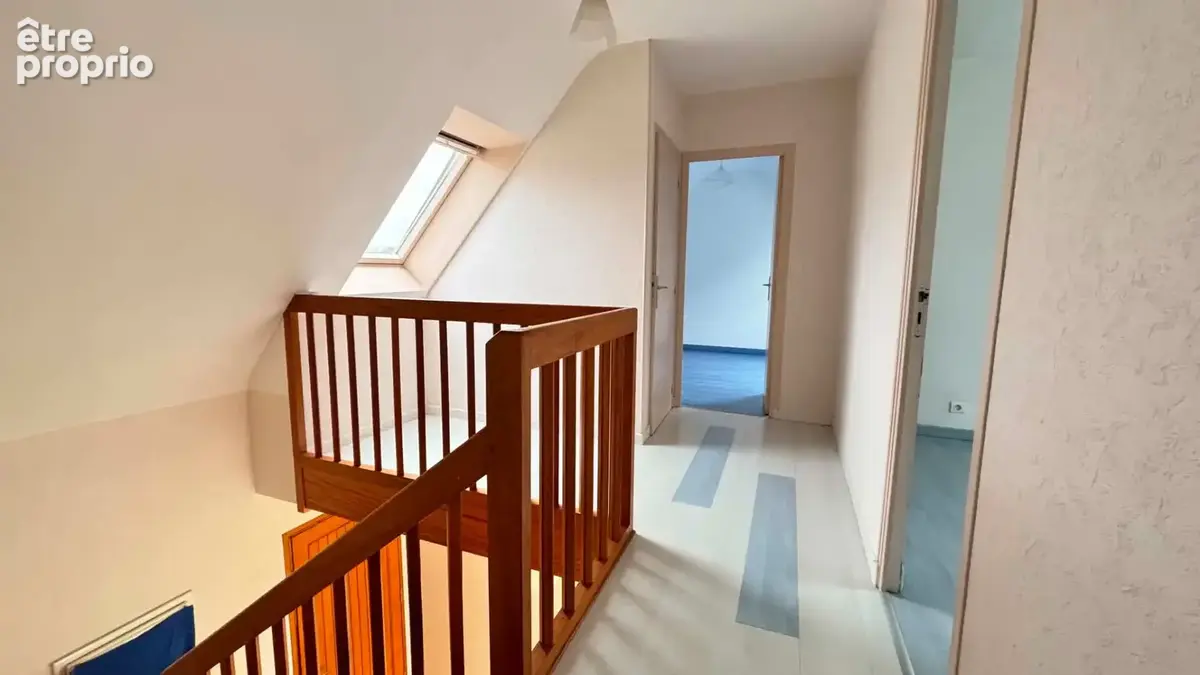 Maison Pont L'abbé - photo 6