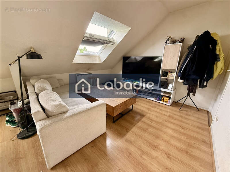 Appartement à VIRE