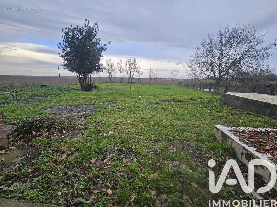 Photo 6 - Maison à AUBERCHICOURT