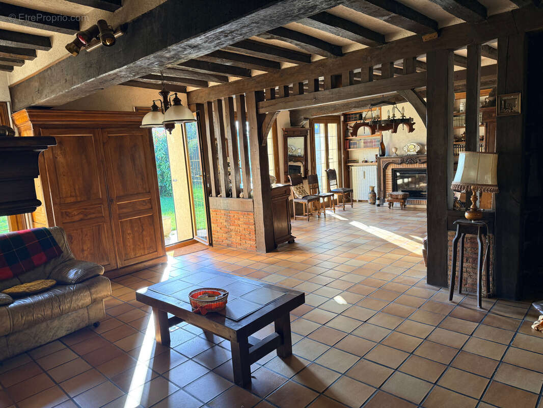 Maison à LE HAVRE