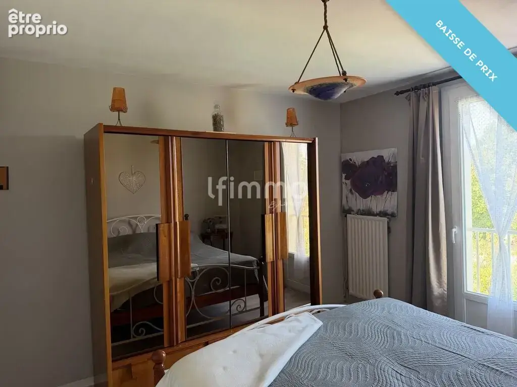 Charmante maison familiale 141m² à Meaux - photo 10